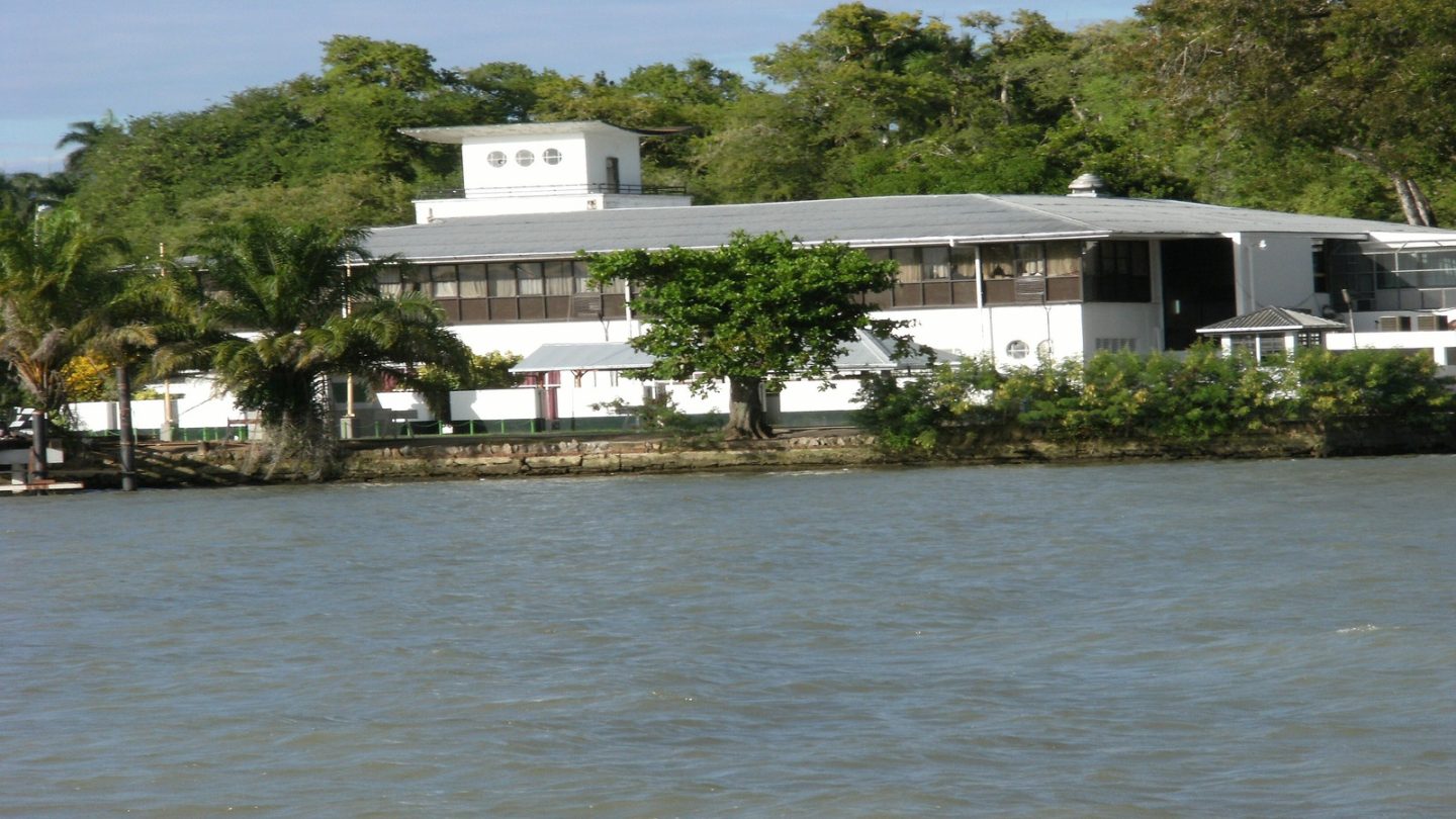 Suriname
