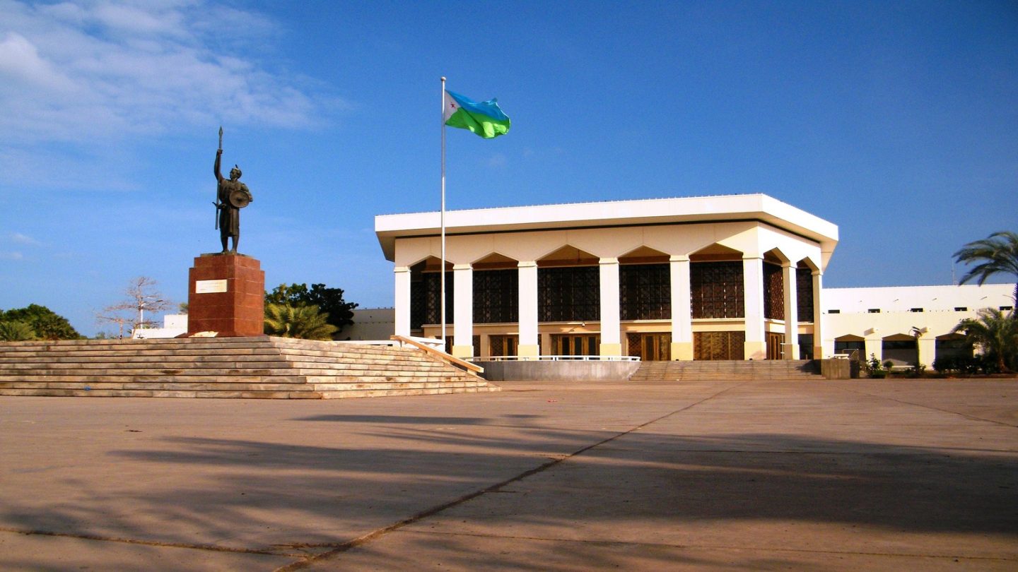 Djibouti_City