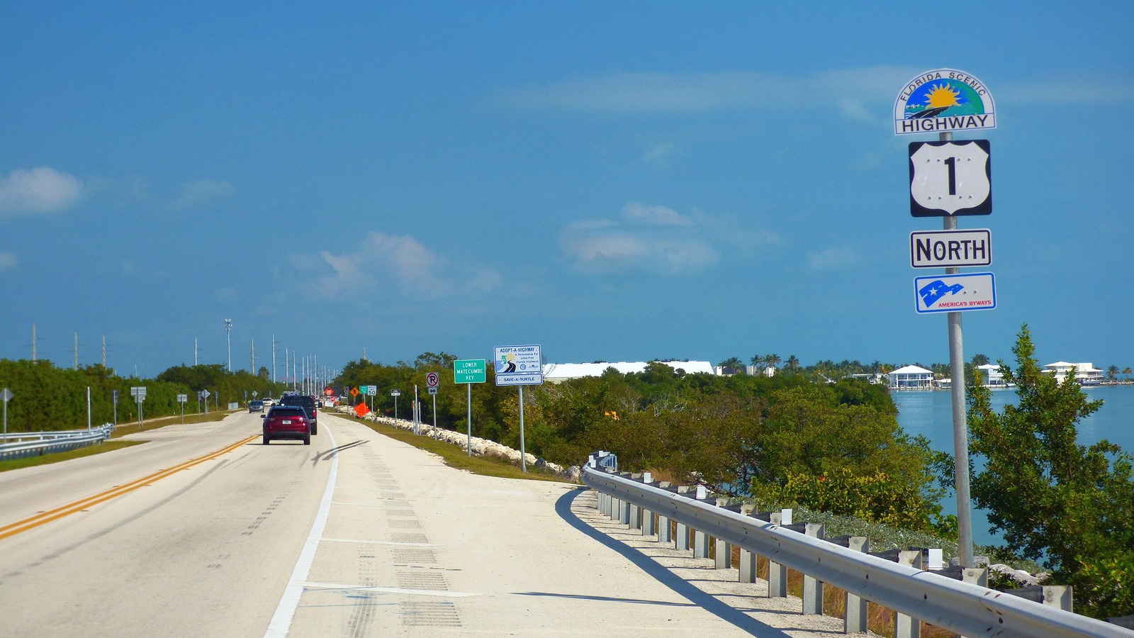 US_Route_1, Florida
