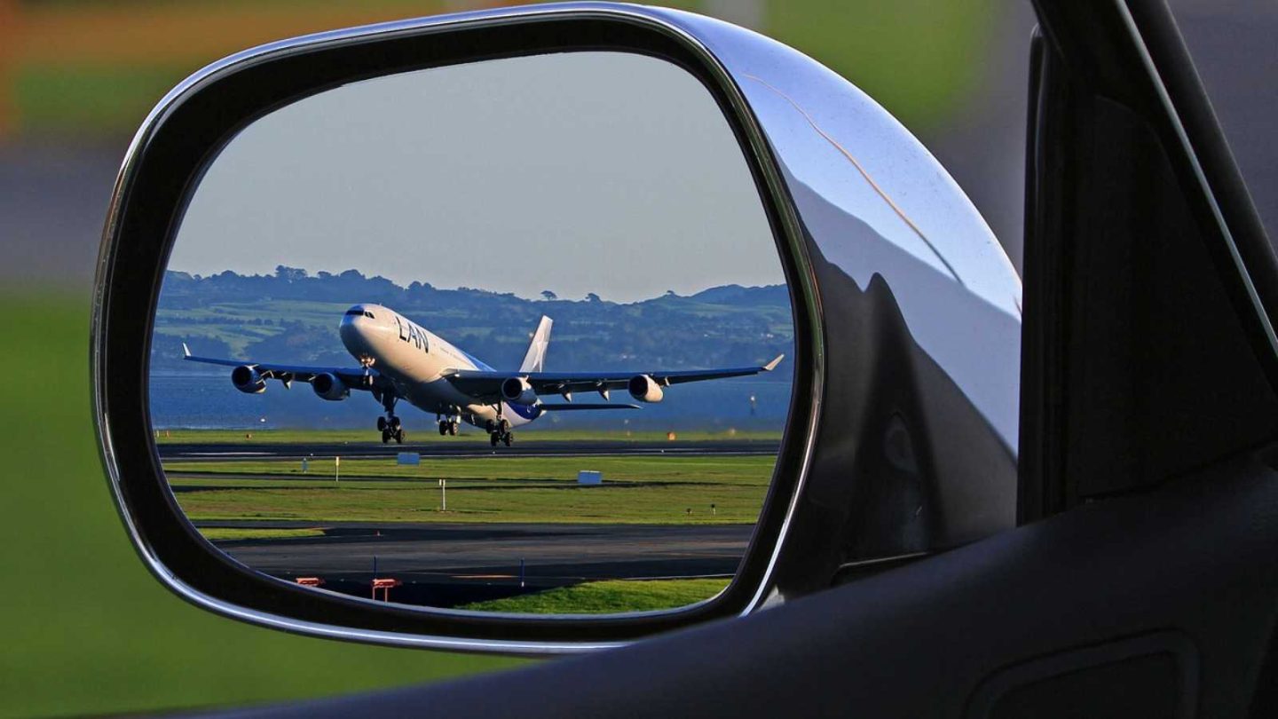 Life-Changing Jet Lag Hacks You Need to Know for Ultimate Travel Comfort!