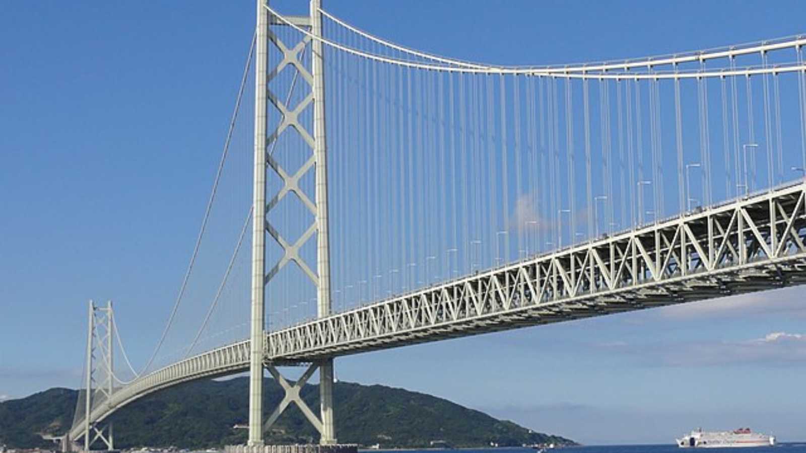 Amazing Bridges Around the World That Will Leave You in Awe