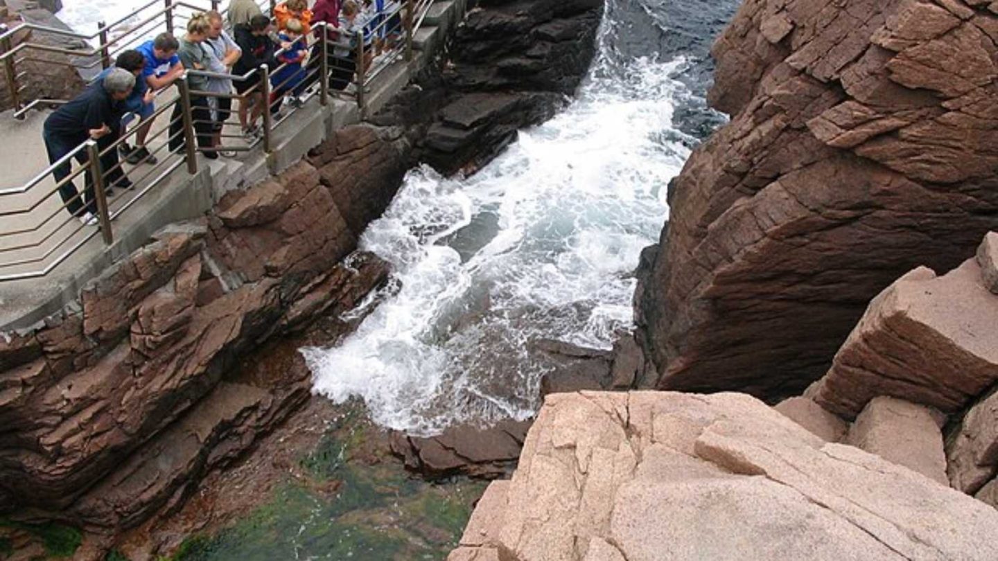 Most Instagram-Worthy Places in America
