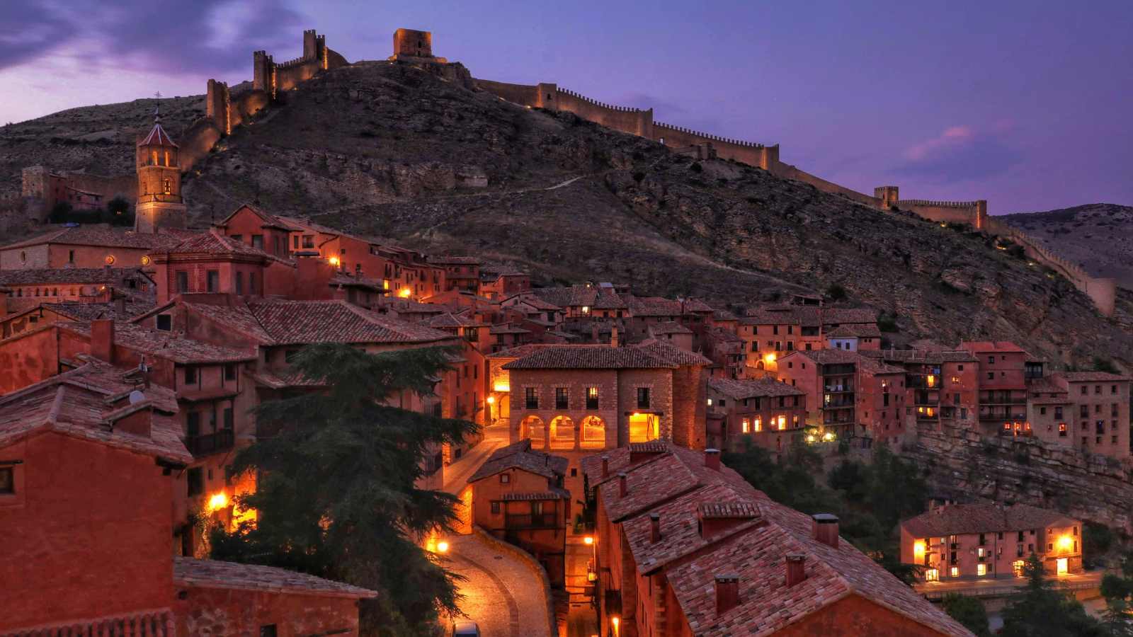 15 Hidden Gems You’ve Never Heard of That Deserve a Spot on Your Travel Bucket List