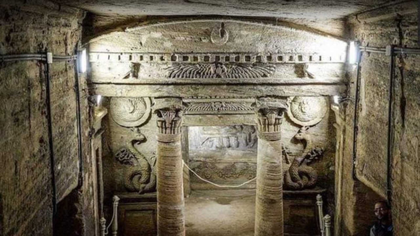 Fascinating Ancient Egyptian Marvels You Can Experience Today
