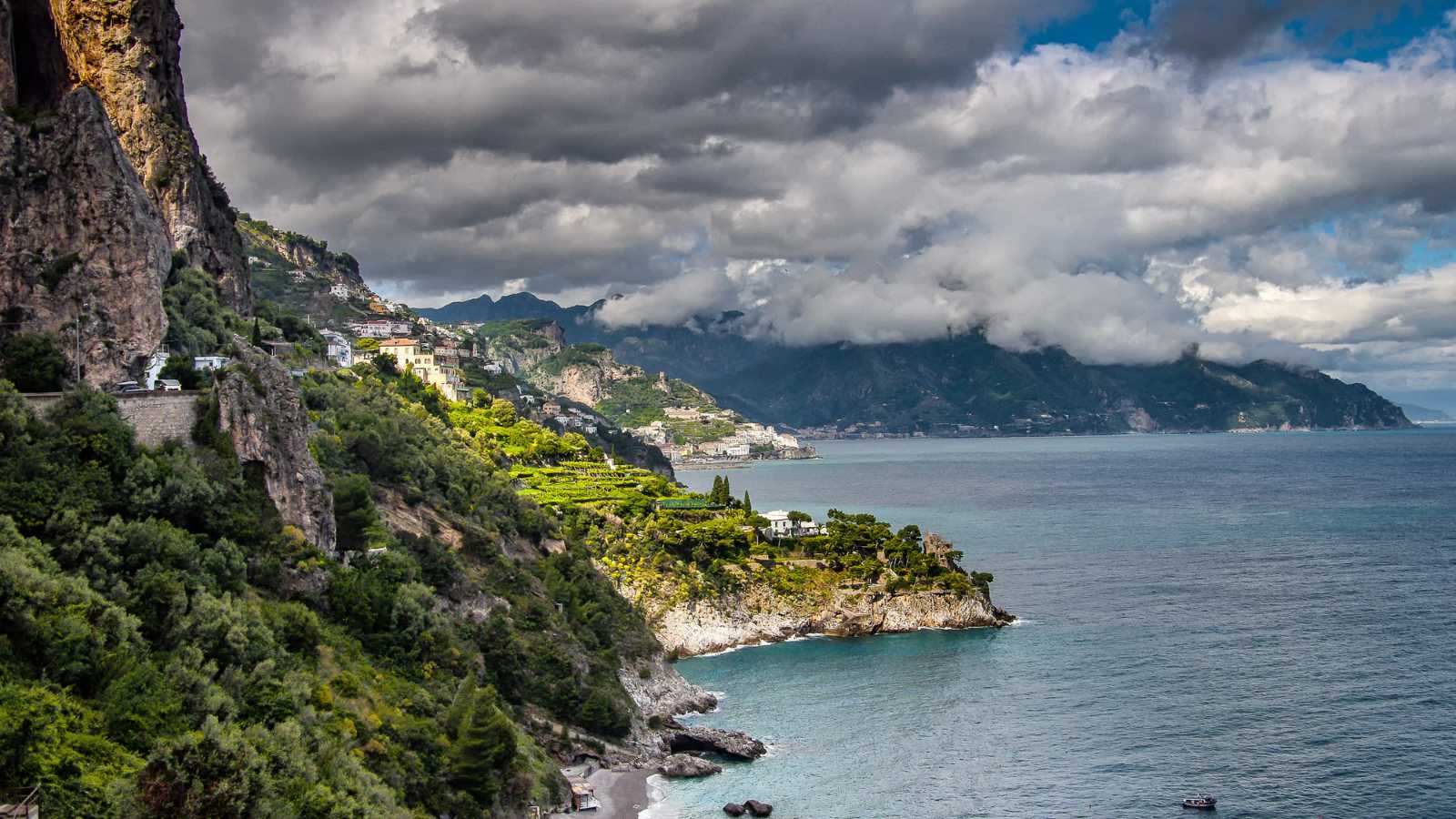 Picture-Perfect Towns You Have to Visit at Least Once.