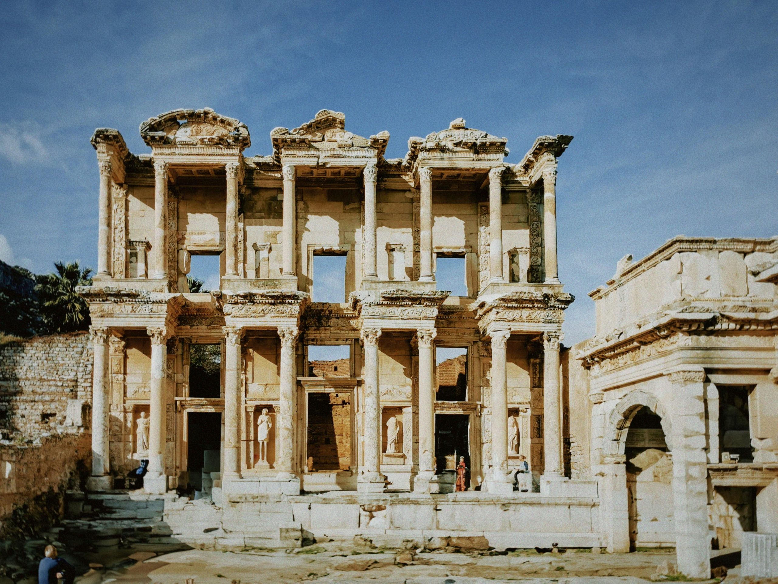 11 Best Places to Visit in Turkey Beyond Istanbul