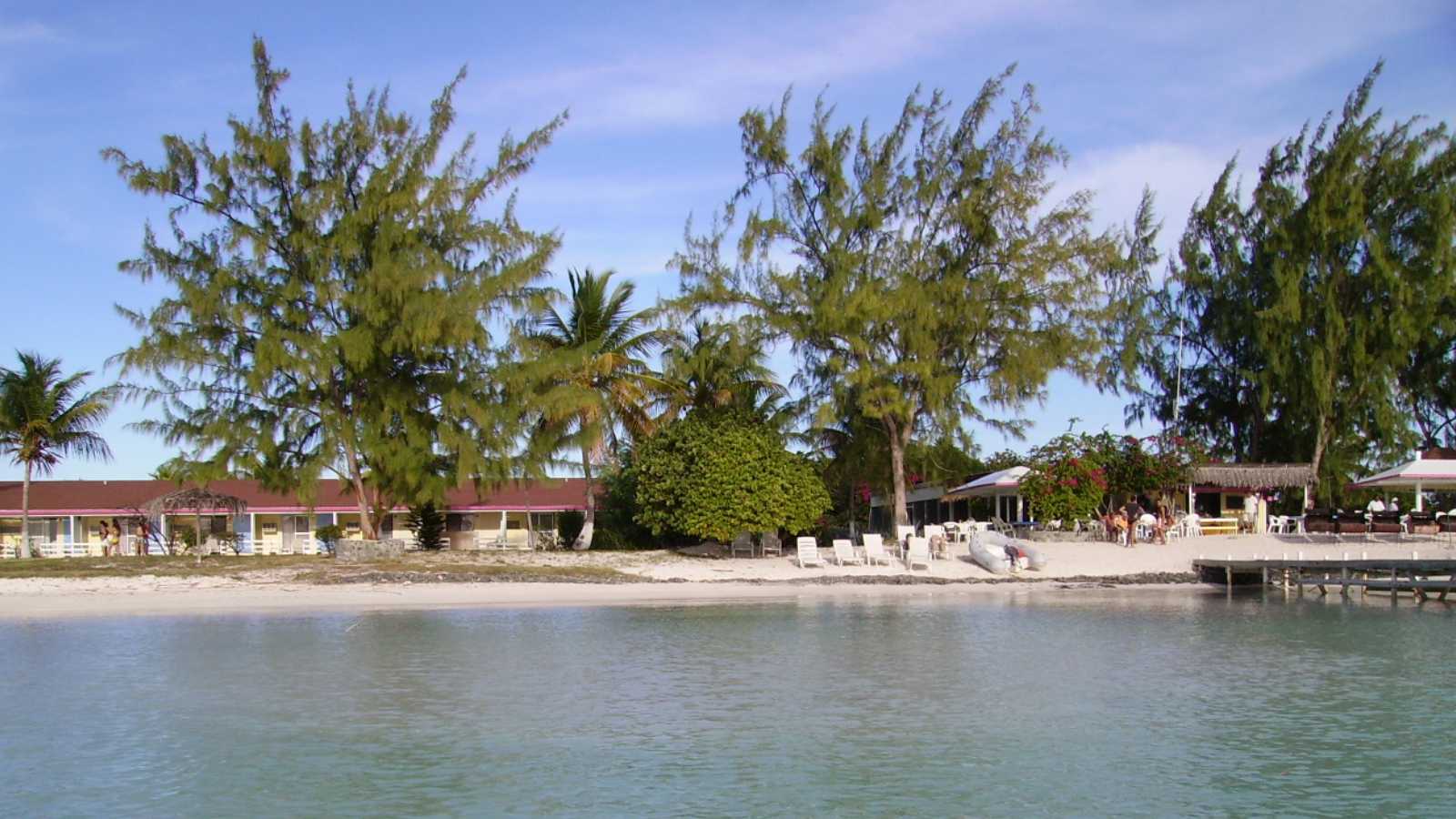 Secret Caribbean Islands You’ll Want to Escape to Before Everyone Else Finds Out