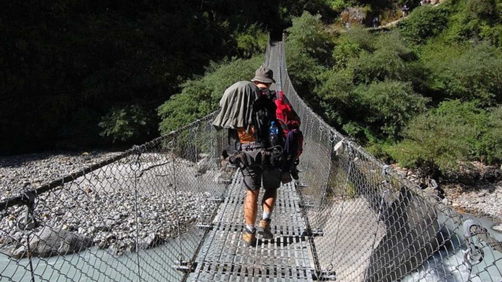Epic Adventure Destinations Every Thrill-Seeker Must Visit