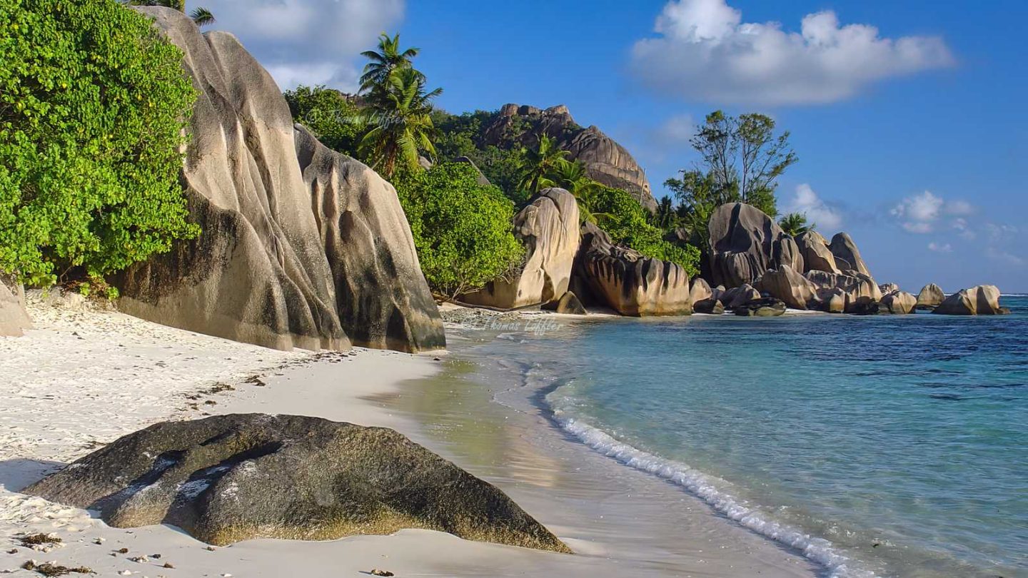 Unforgettable Beaches That Redefine Paradise