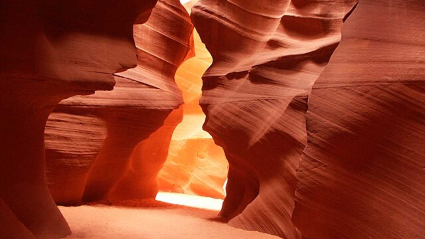 Most Instagram-Worthy Places in America