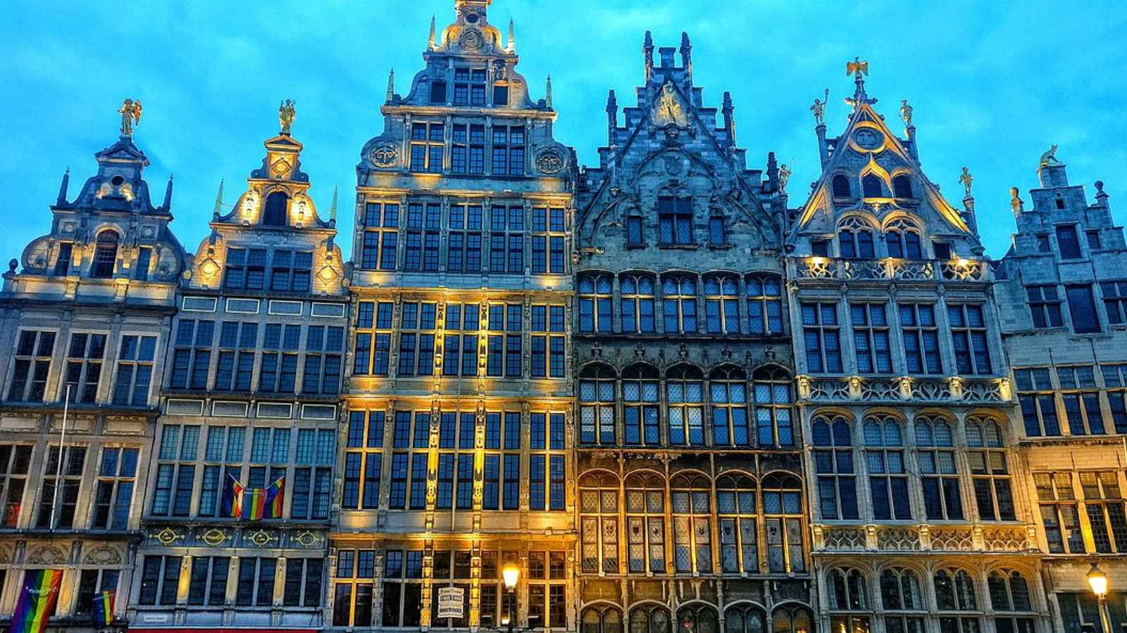 16 Underrated Cities Around the World That Deserve a Spot on Your Bucket List