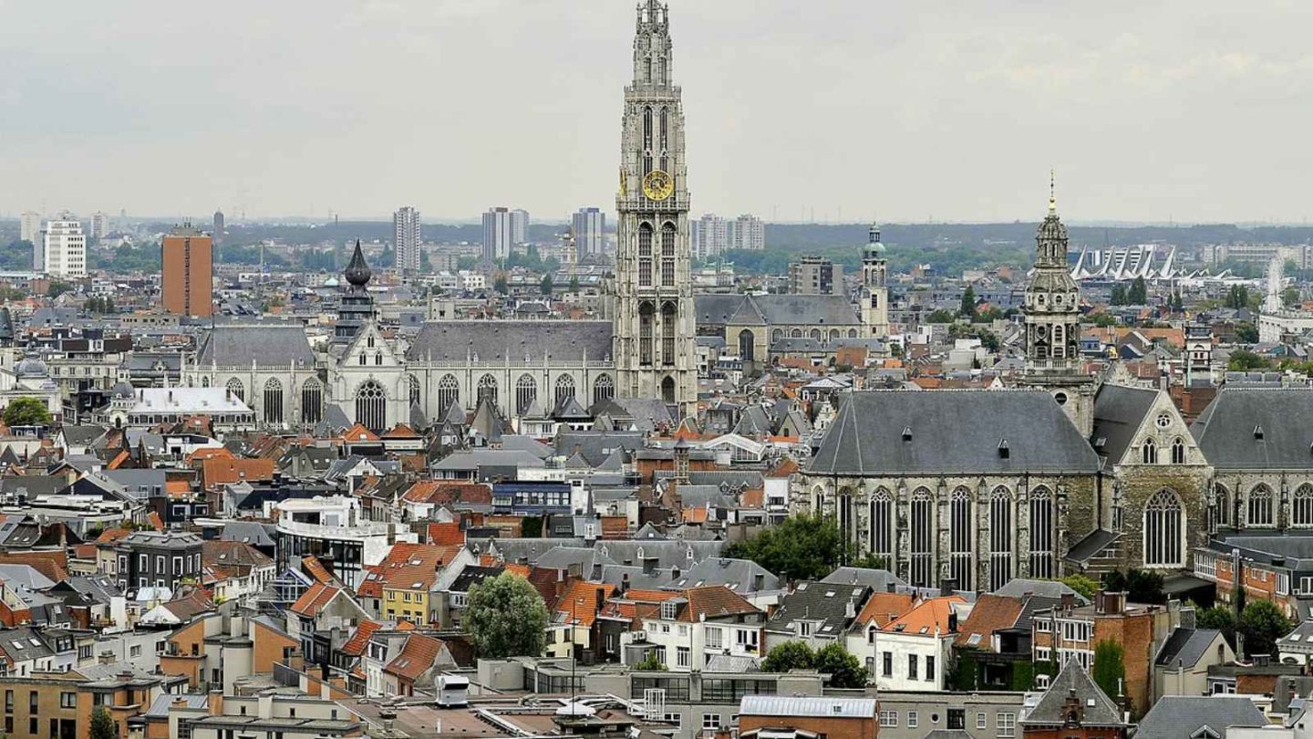 16 Underrated Cities Around the World That Deserve a Spot on Your Bucket List