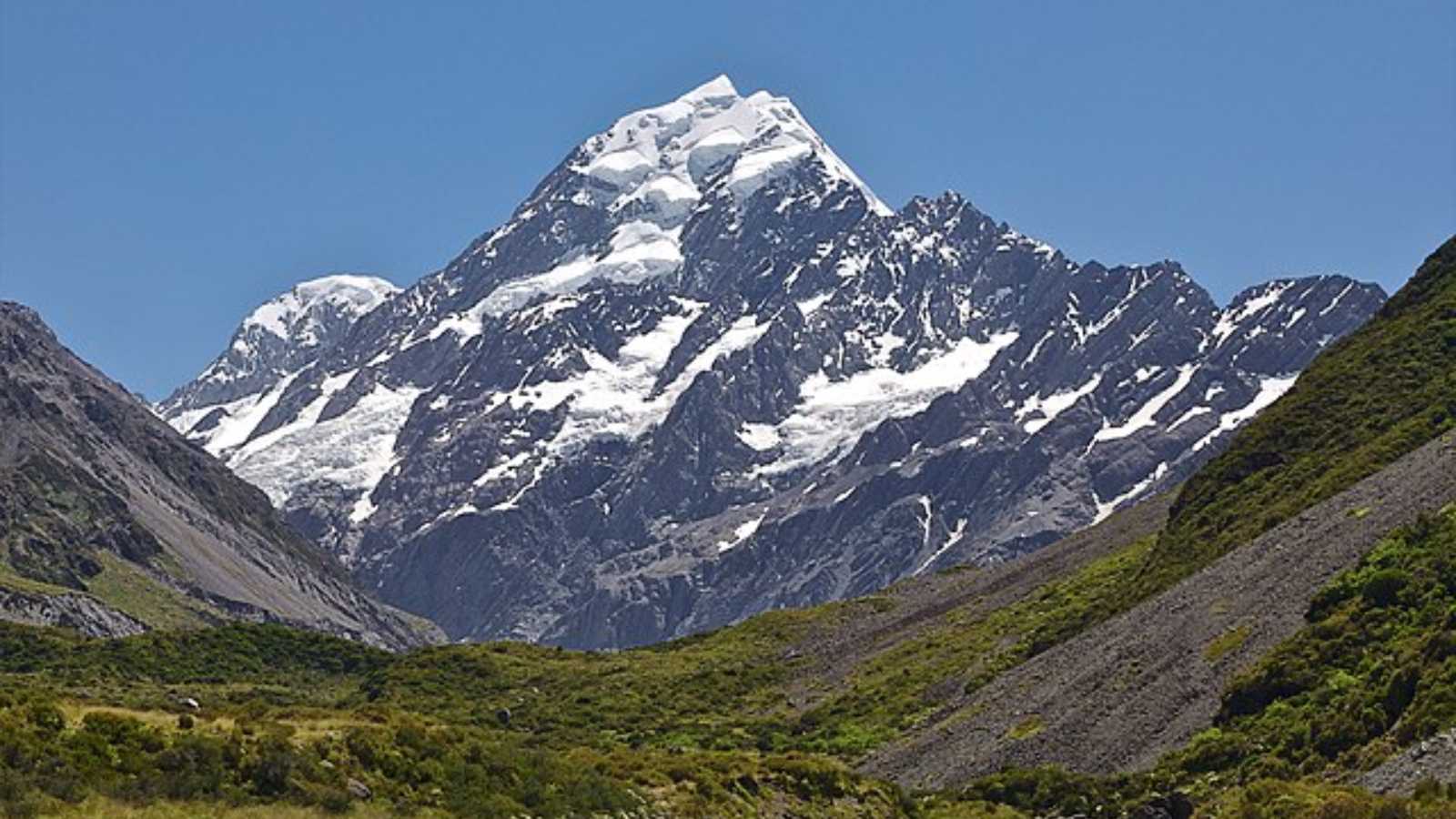 Breathtakingly Beautiful Mountains Around the World You Need to See