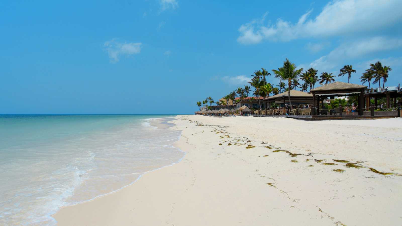 Breathtaking Caribbean Destinations You Can't Miss