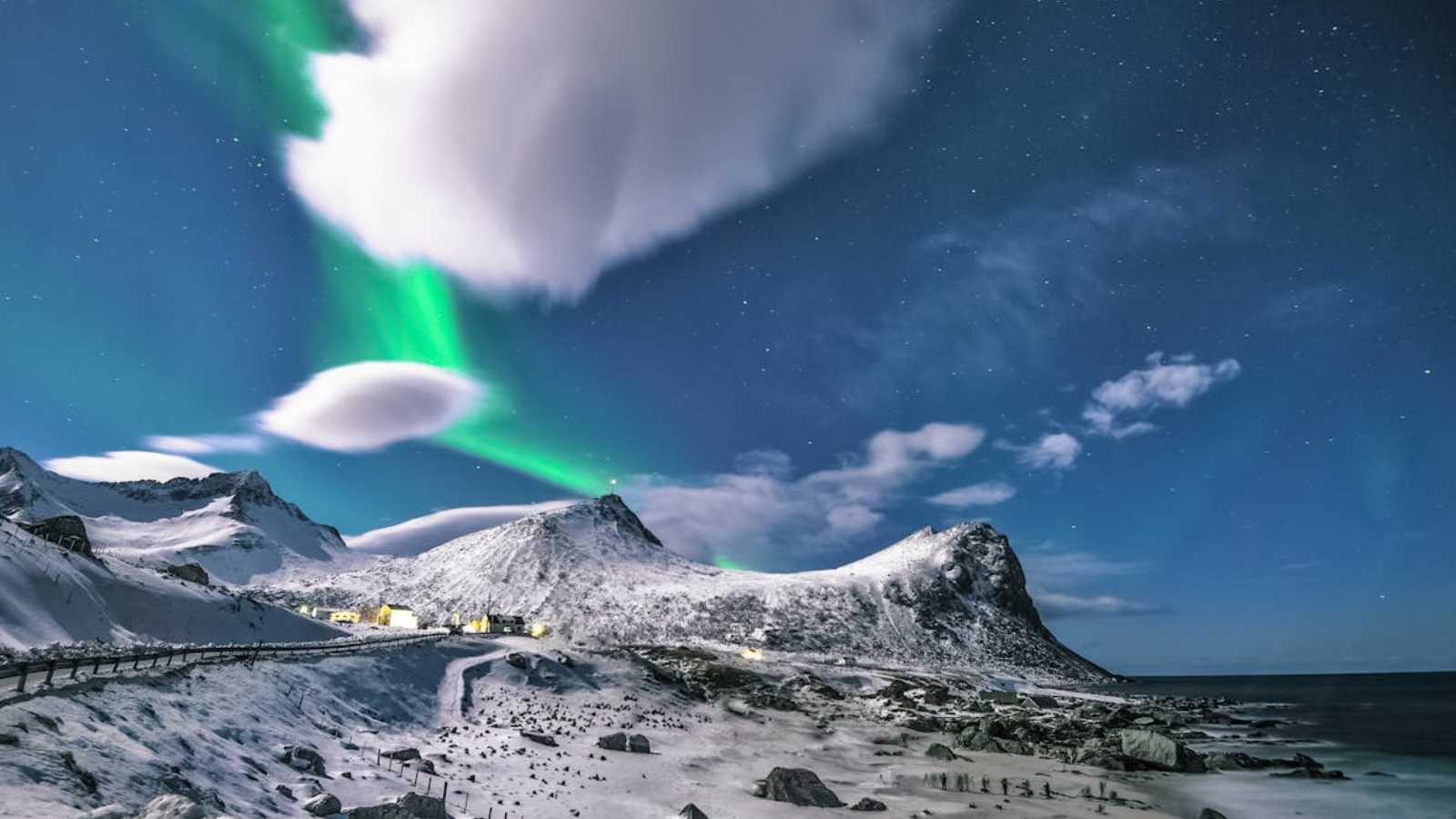  Breathtaking Views on Earth You Have to Experience