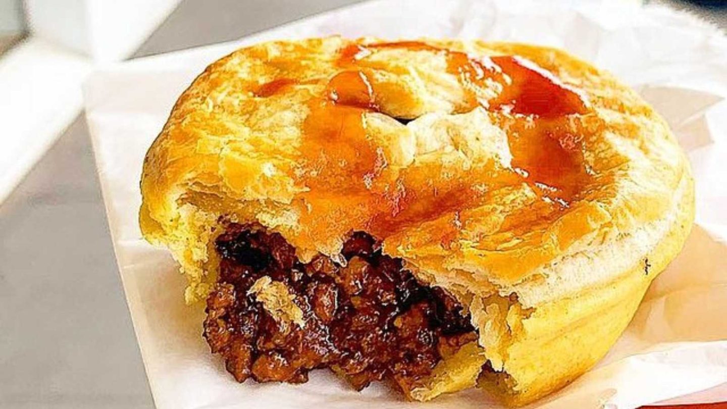 Mouthwatering Pies Around the World That Will Leave You Craving More – Ranked!