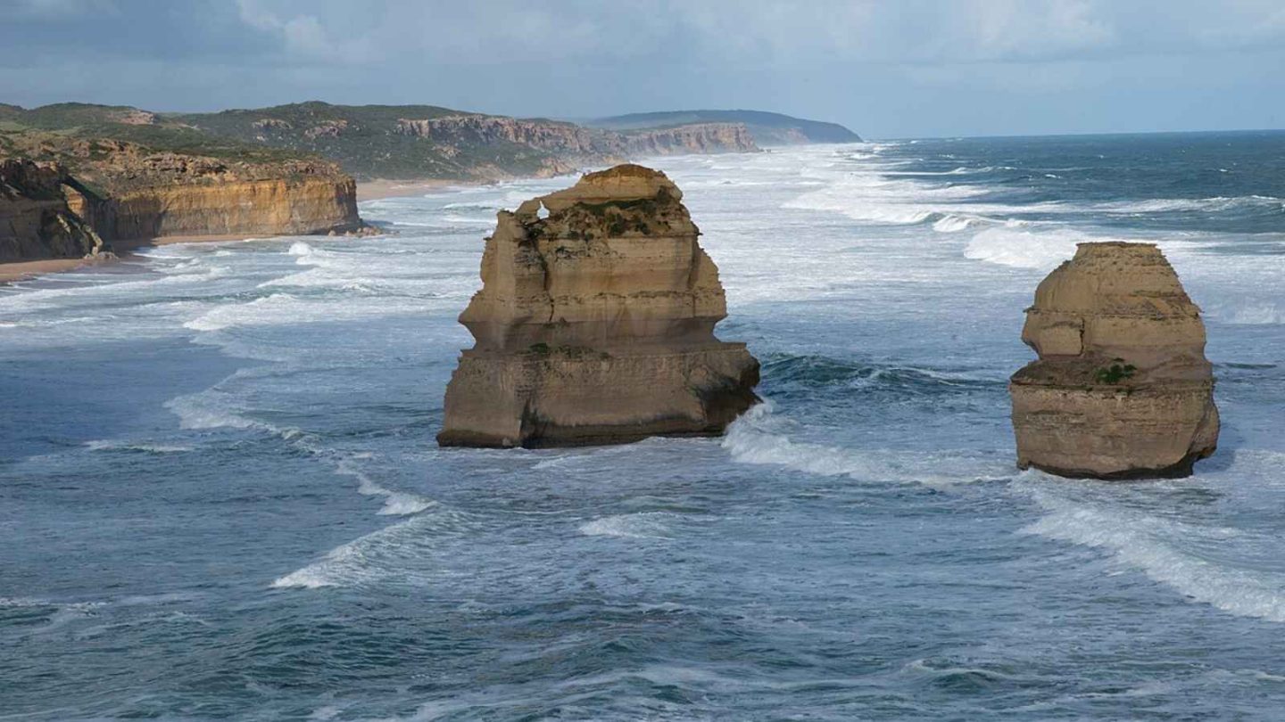 12 Countries You Must Visit for the Ultimate Road Trip