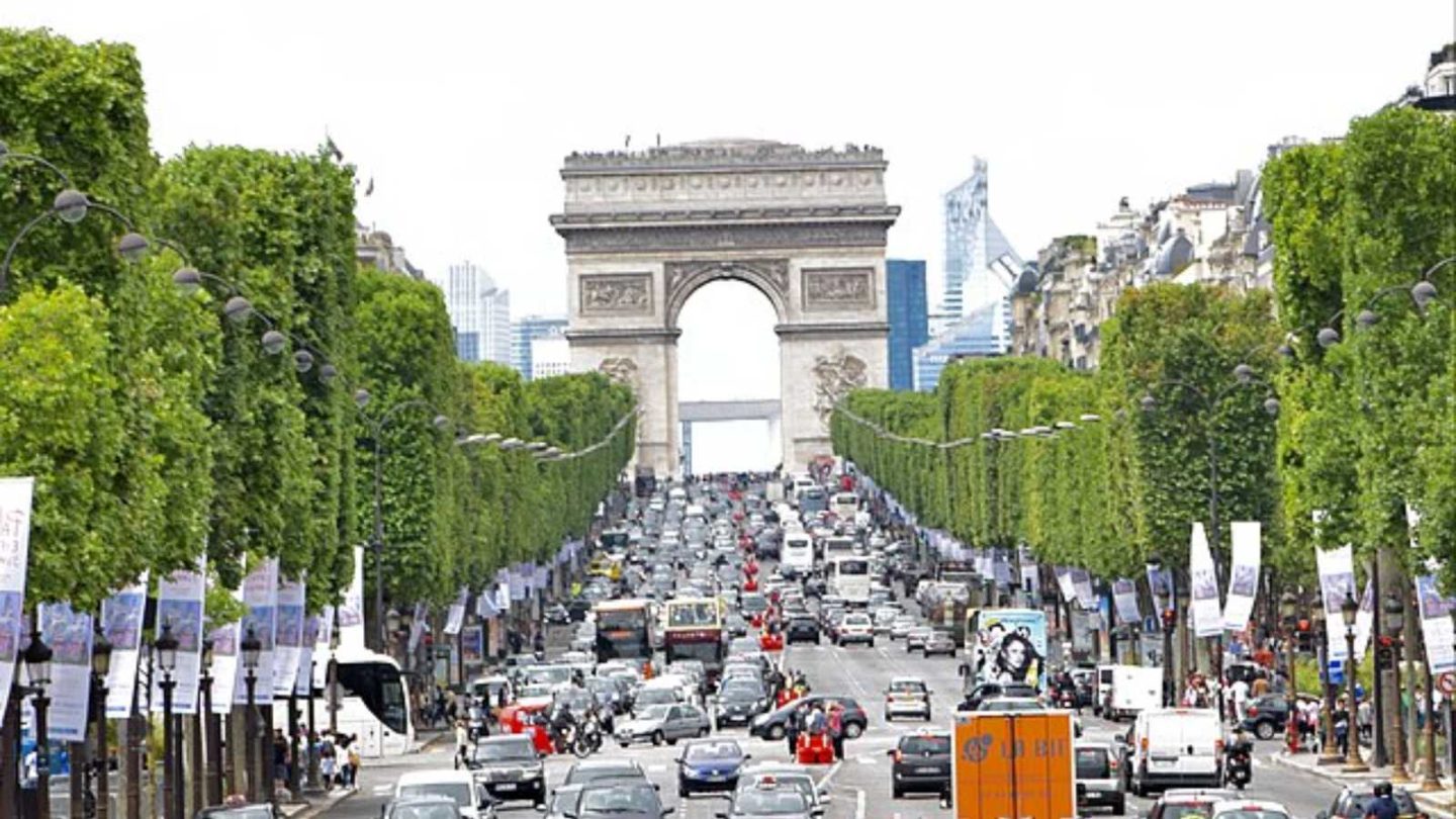 Discover the Fascinating Stories Behind These World-Famous Streets