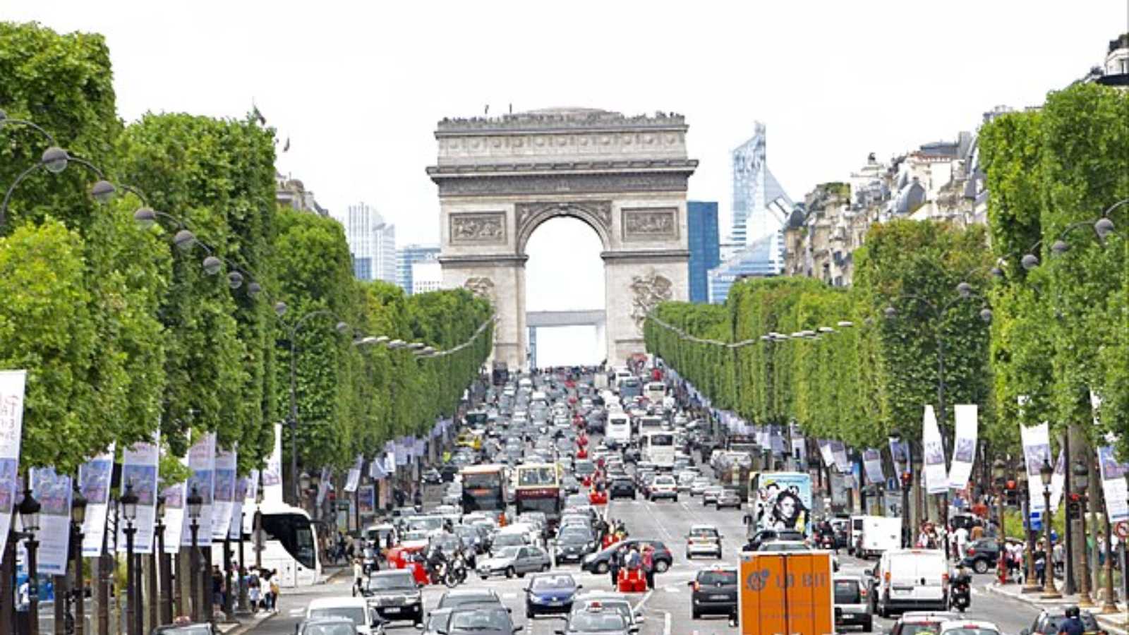Discover the Fascinating Stories Behind These World-Famous Streets