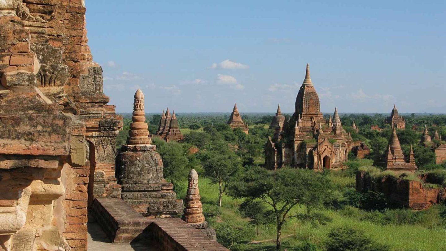 14 Must-See New UNESCO Sites to Add to Your Travel Bucket List