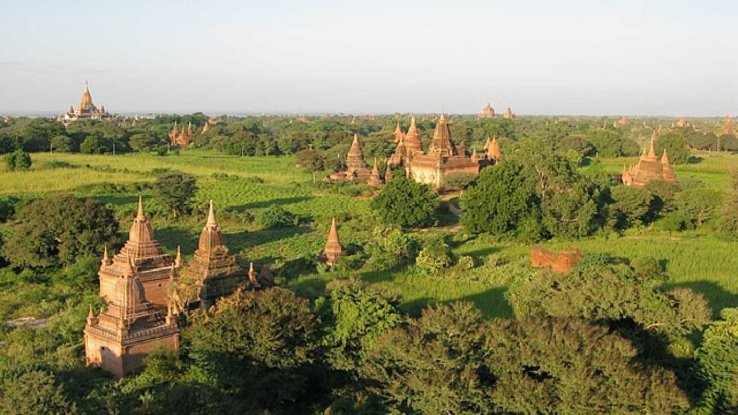 Breathtaking Views on Earth You Have to Experience
