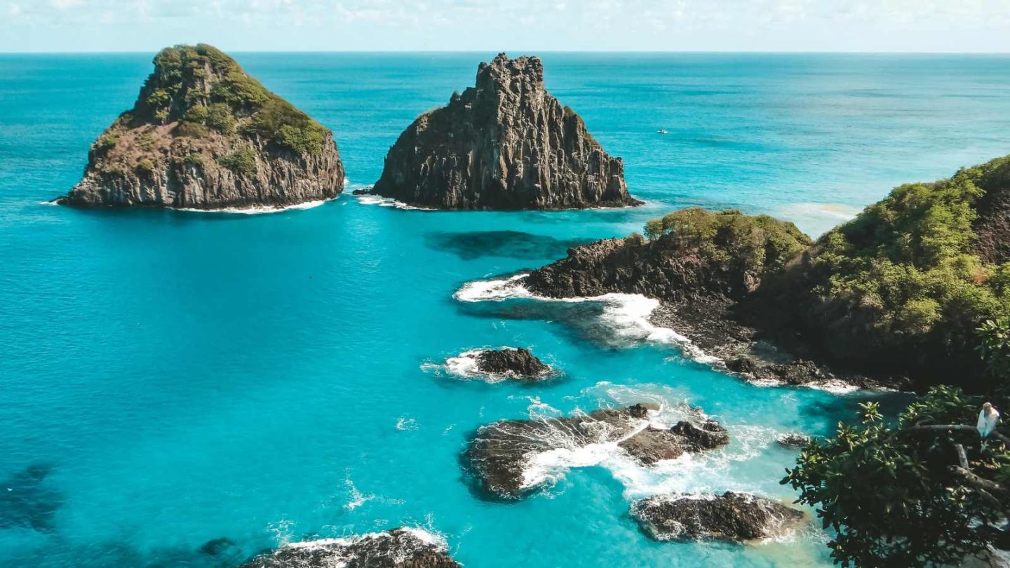 Dive Into Paradise: 15 Unforgettable Snorkeling Destinations You Need to Explore