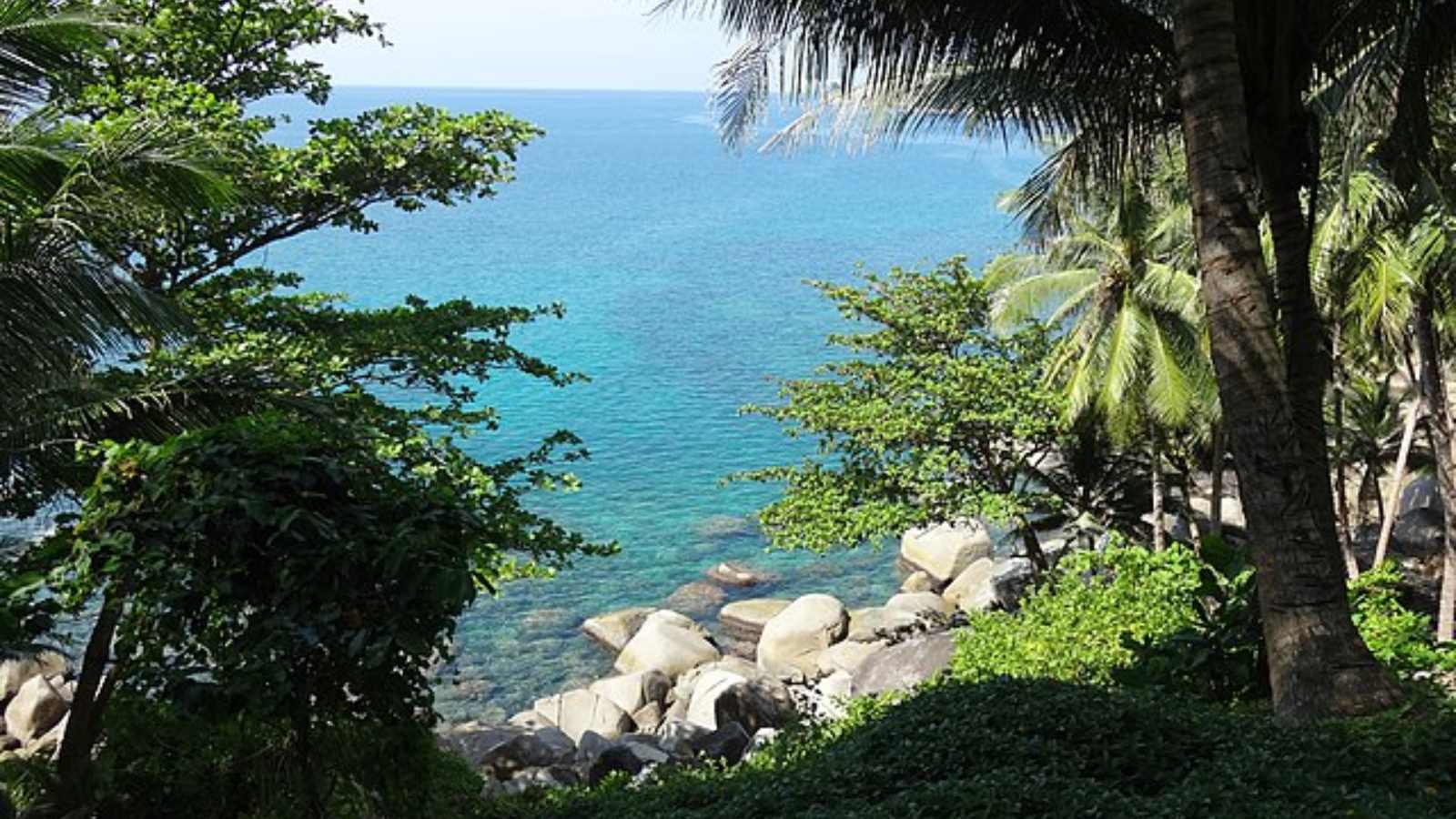 Most Breathtaking Beaches in Jamaica