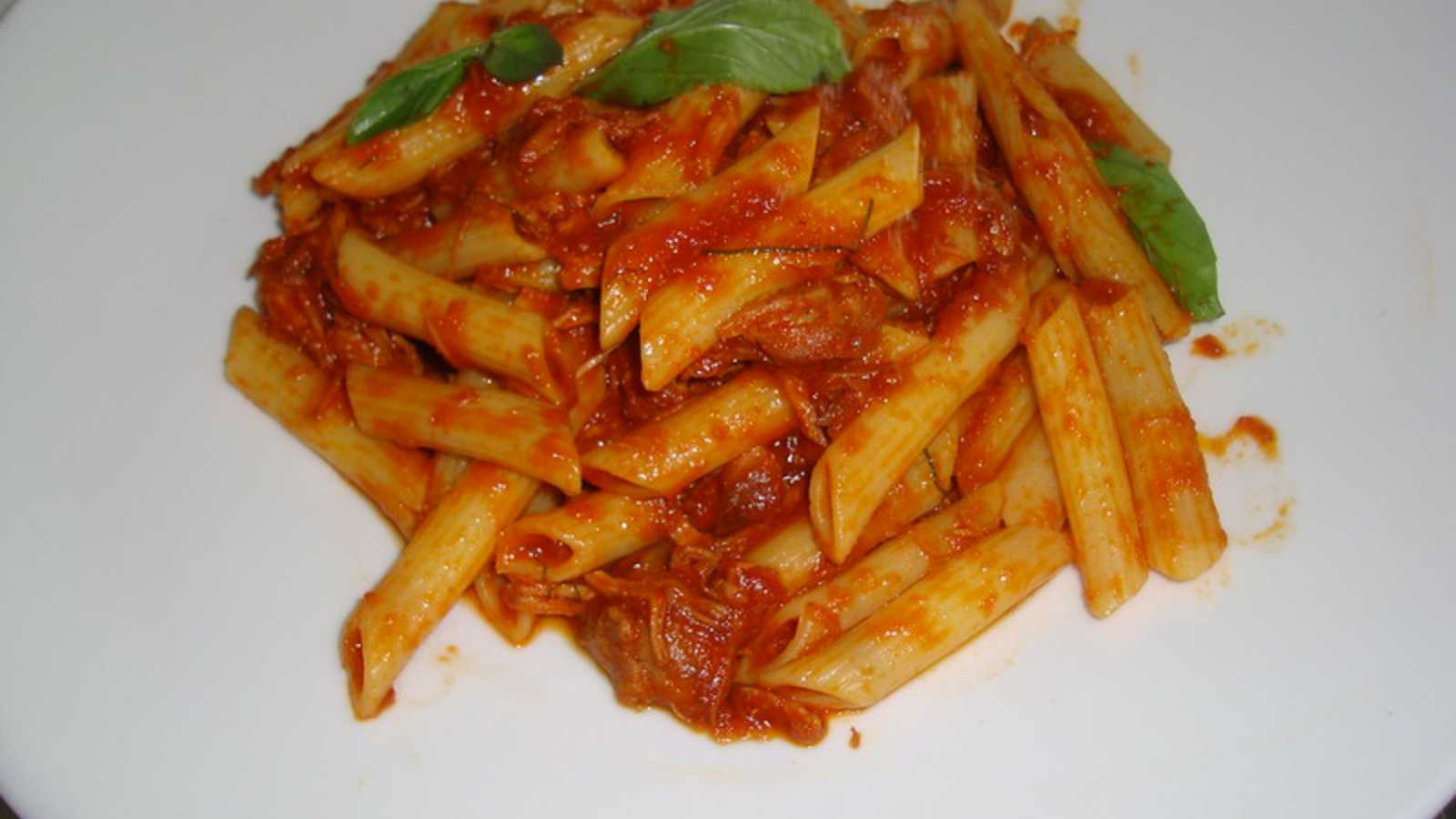Unique Italian Eating Habits That Leave American Tourists Amazed  