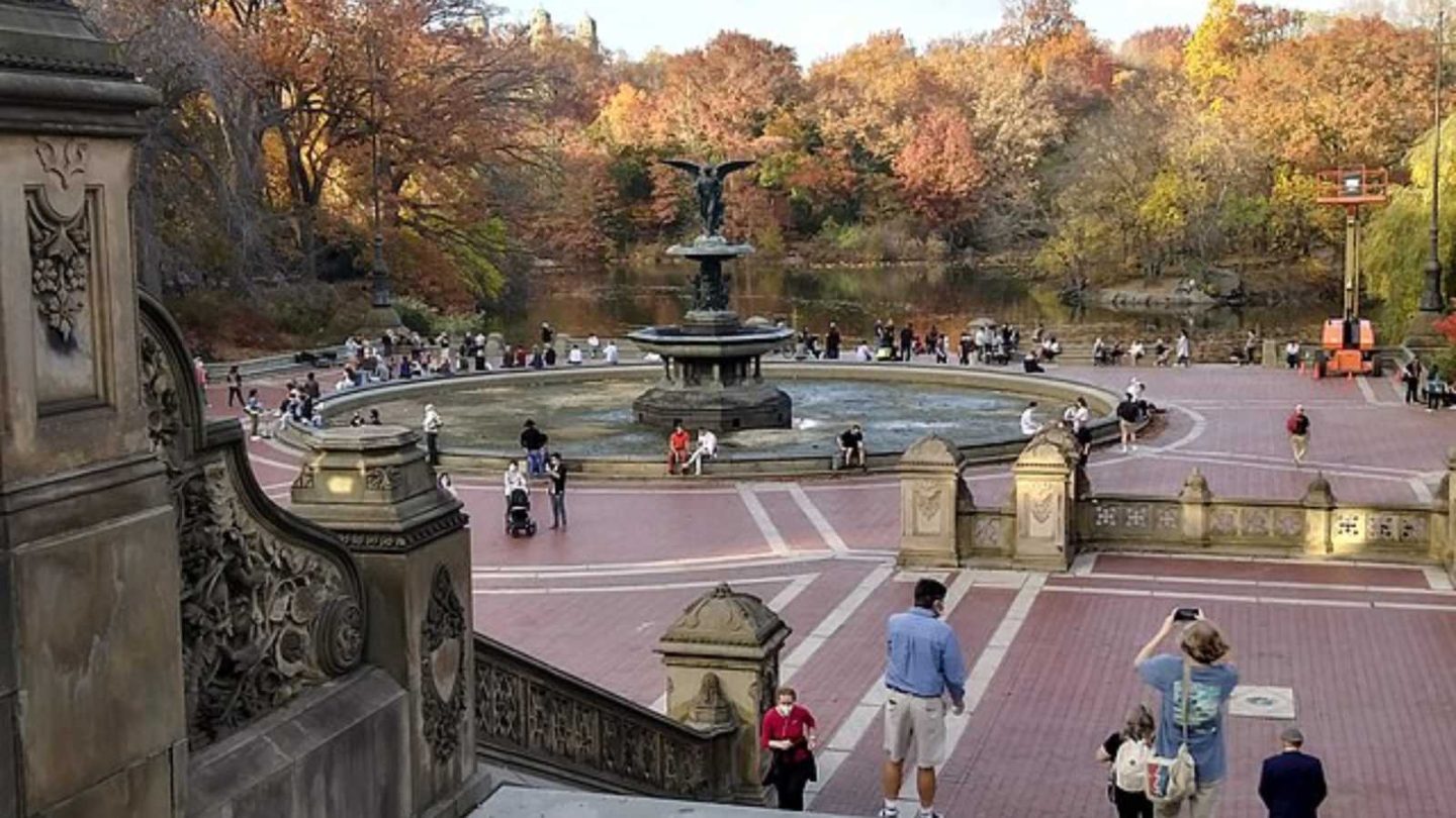 Most Instagram-Worthy Places in America