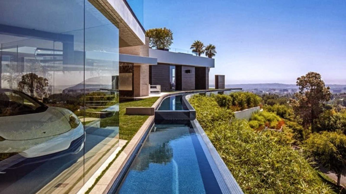 Gorgeous Rentals That Redefine Luxury Living