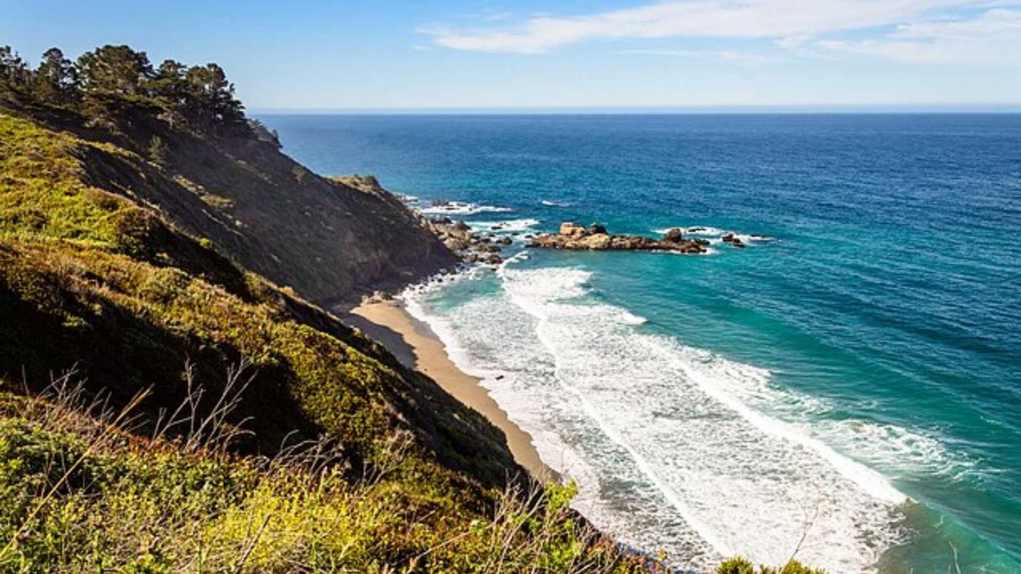 Most Instagram-Worthy Places in America