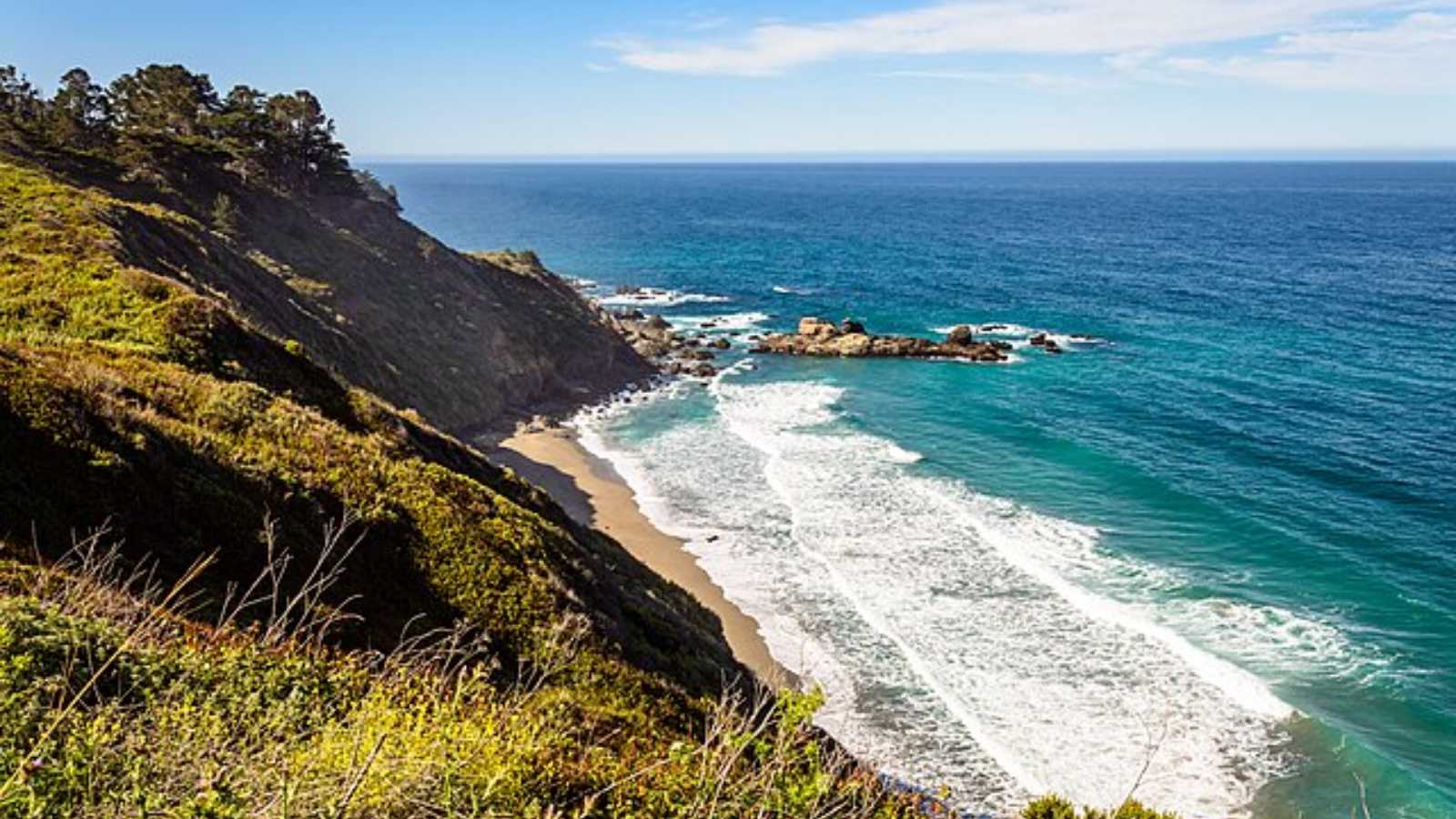 Unbelievably Romantic U.S. Getaways for Couples