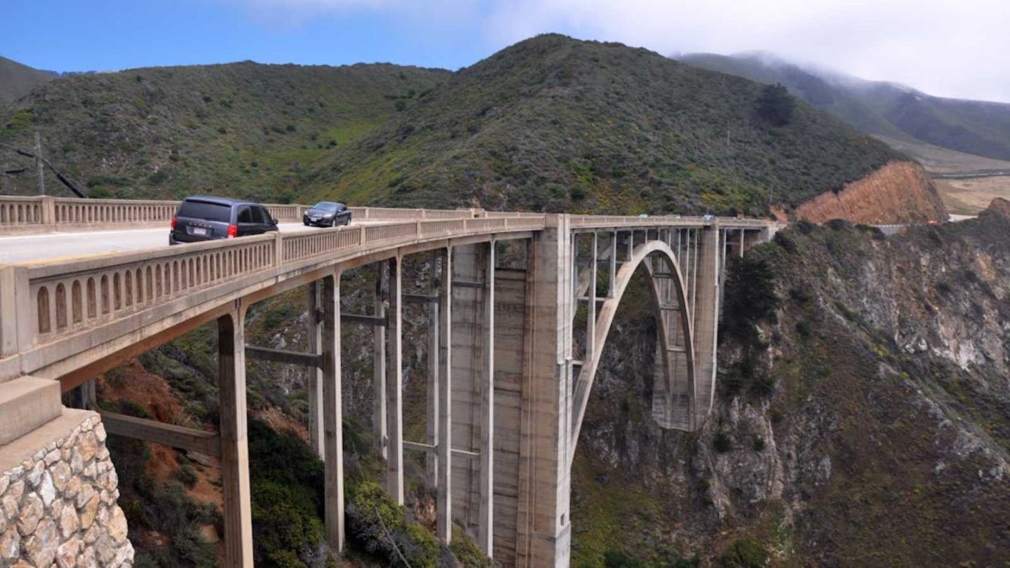 Amazing Bridges Around the World That Will Leave You in Awe