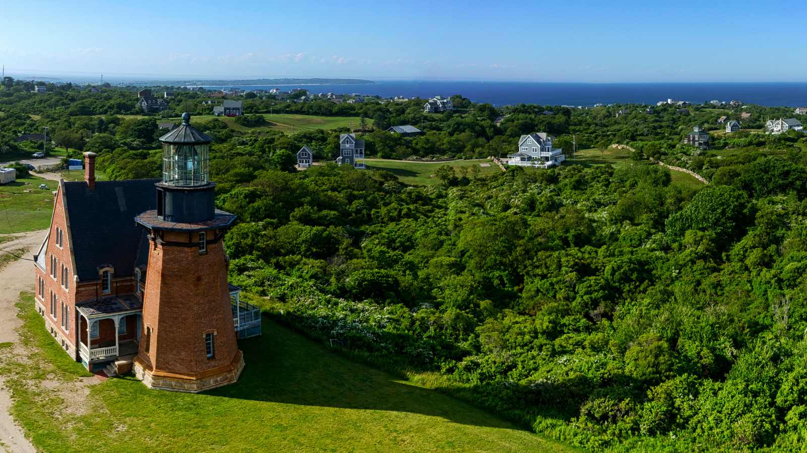 15 Hidden U.S. Islands That Are Pure Paradise