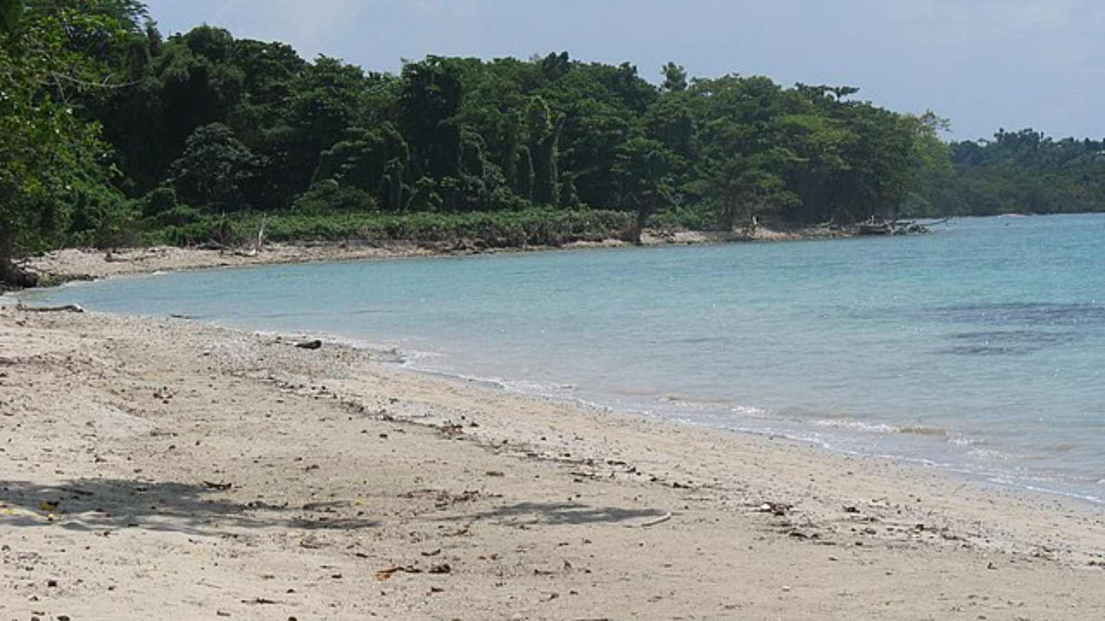 Most Breathtaking Beaches in Jamaica