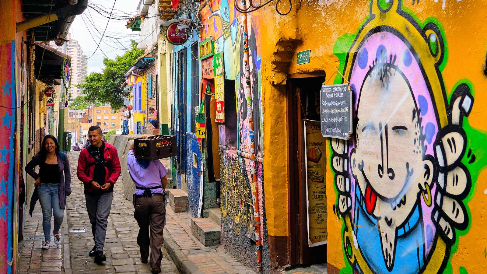 15 Destinations That May Look Safe but Are Too Risky to Visit Alone