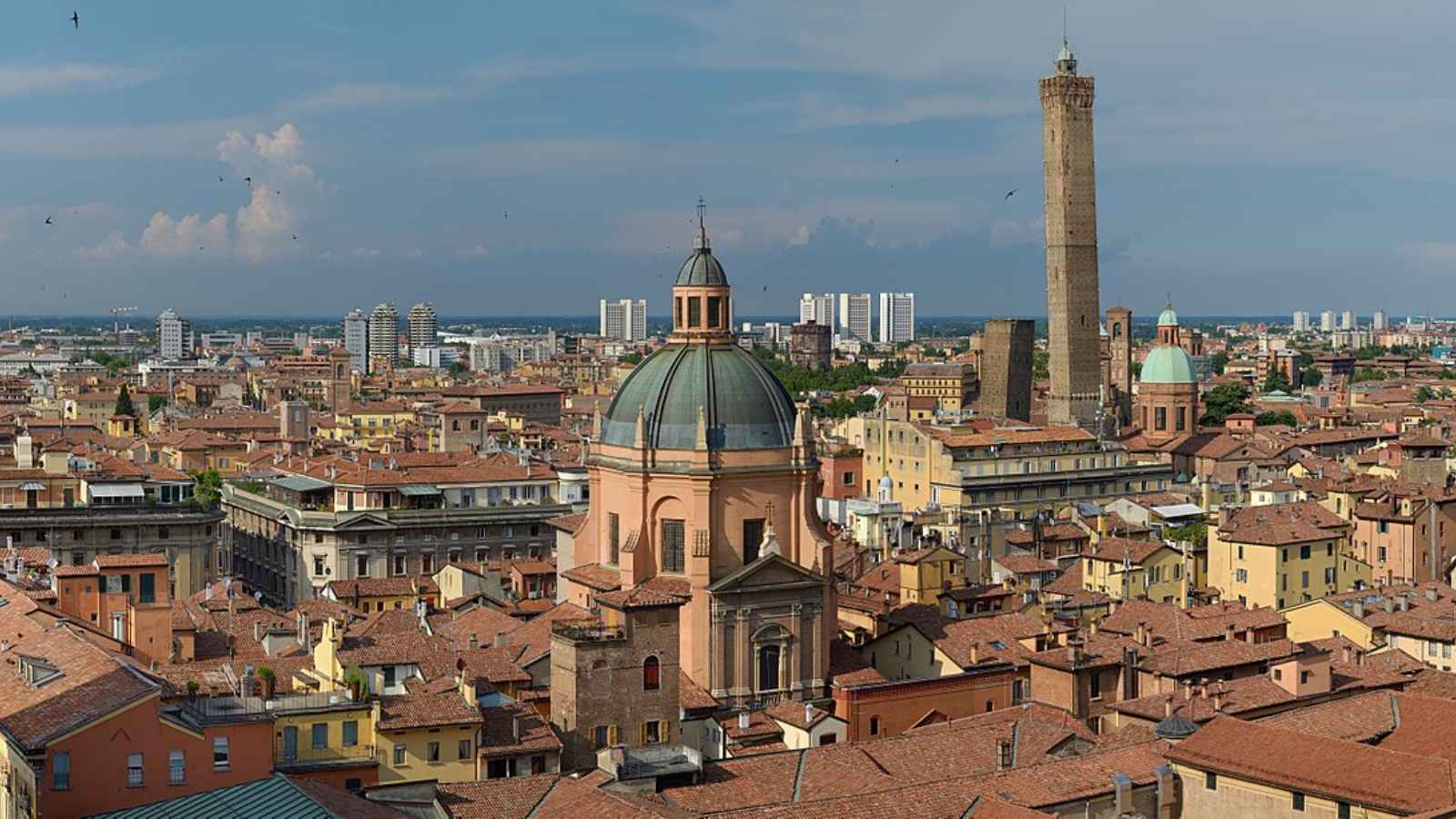 17 Italian Getaways That’ll Make You Want to Pack Your Bags Today