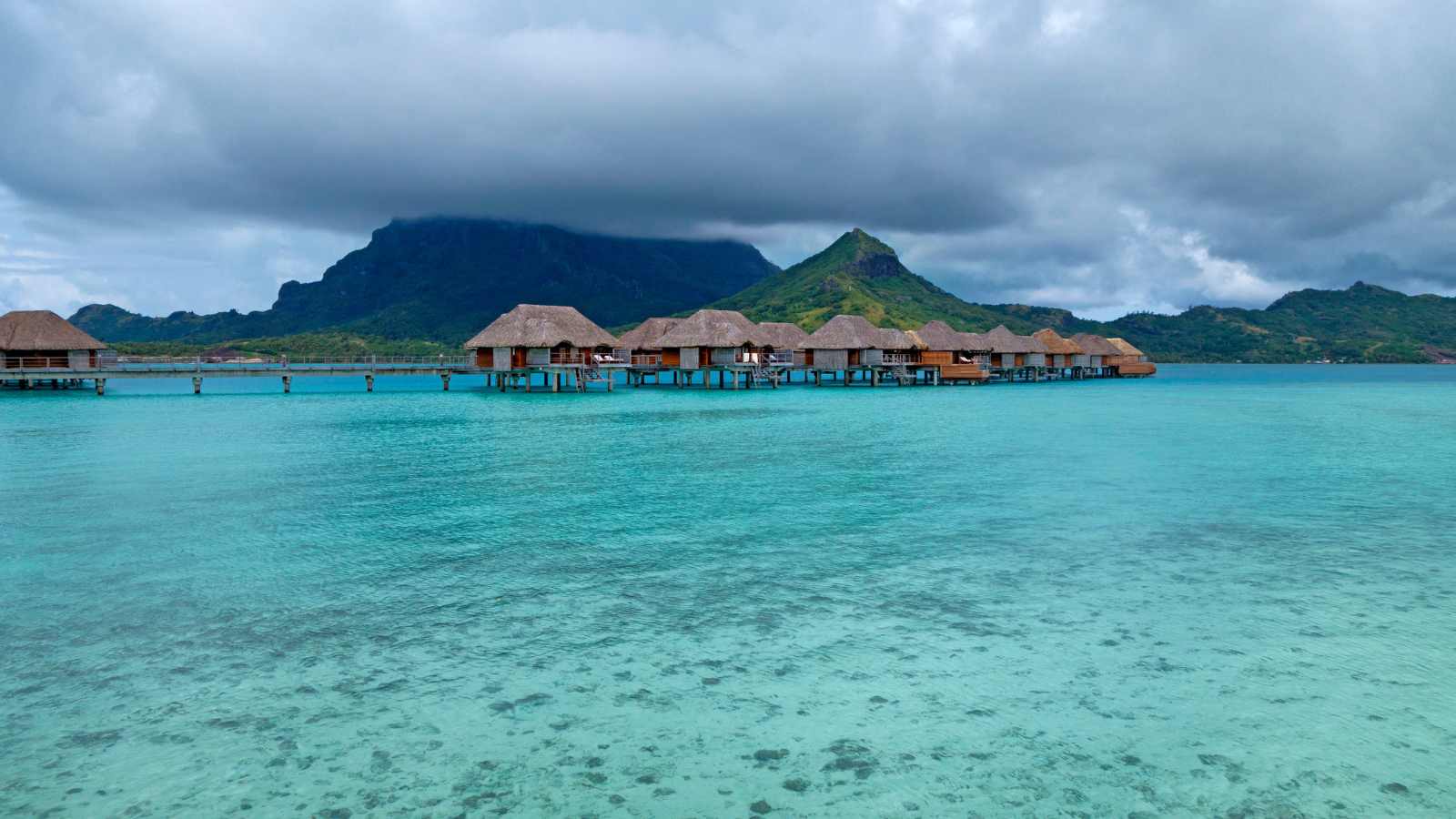 Dive Into Paradise: 15 Unforgettable Snorkeling Destinations You Need to Explore