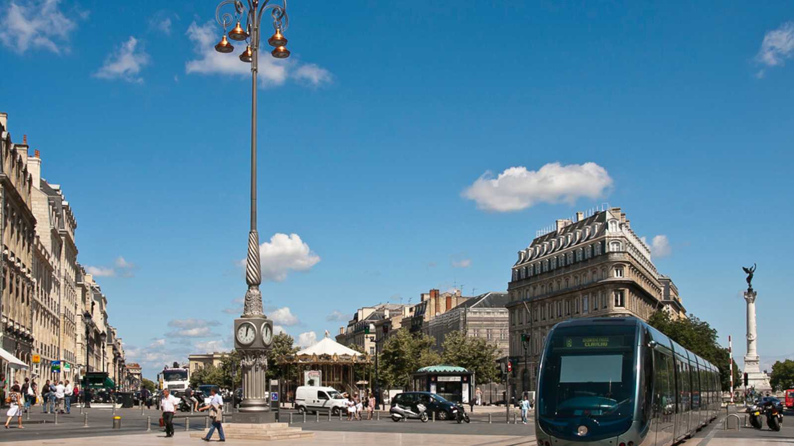 Enchanting French Destinations to Visit Instead of Paris  