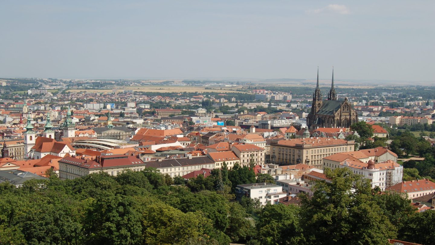 Brno, Czech Republic