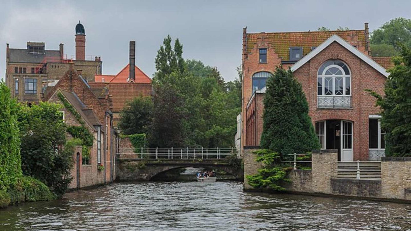 Enchanting Fairy-Tale Towns You Have to See to Believe 