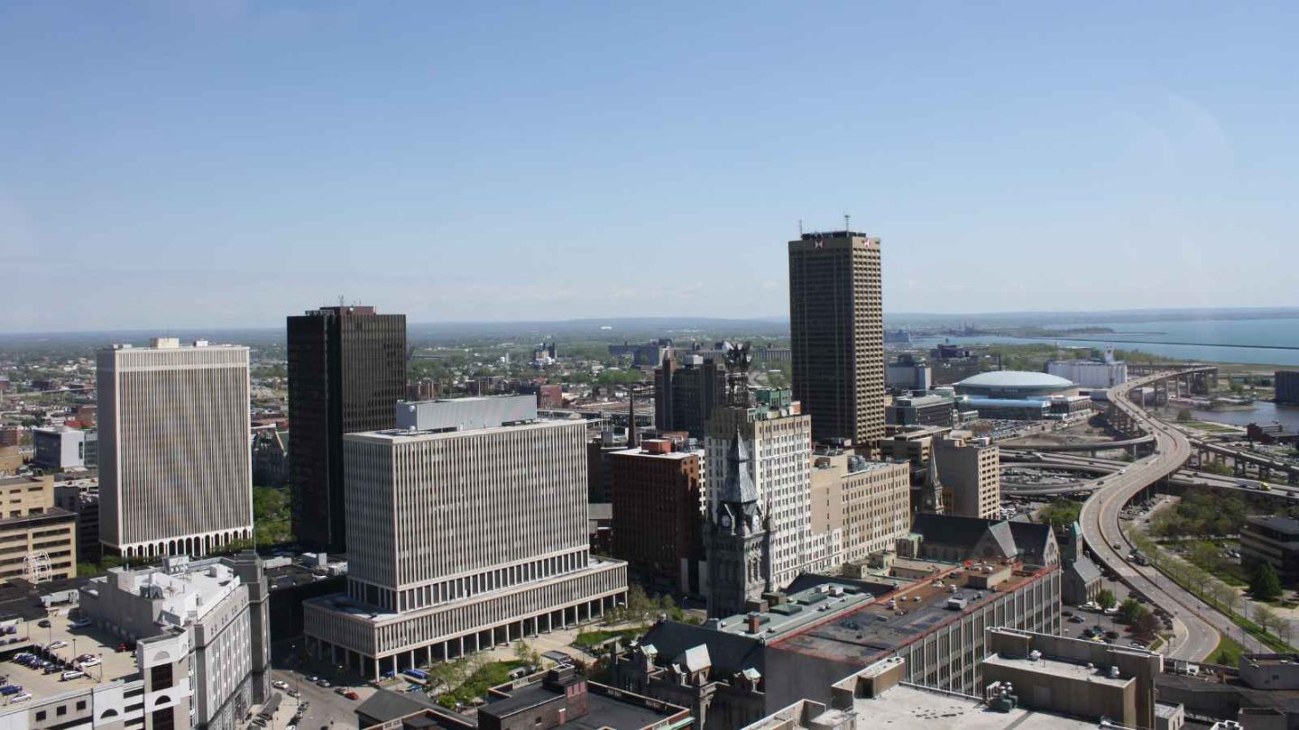 12 U.S. Cities Turning Into Ghost Towns with the Most Abandoned Buildings