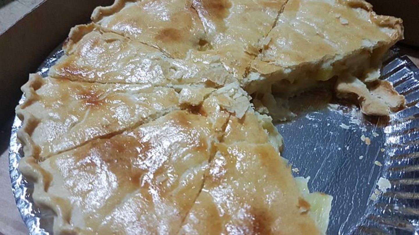 Mouthwatering Pies Around the World That Will Leave You Craving More – Ranked!