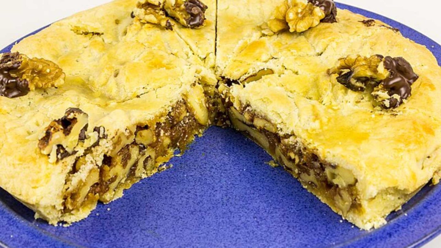 Mouthwatering Pies Around the World That Will Leave You Craving More – Ranked!