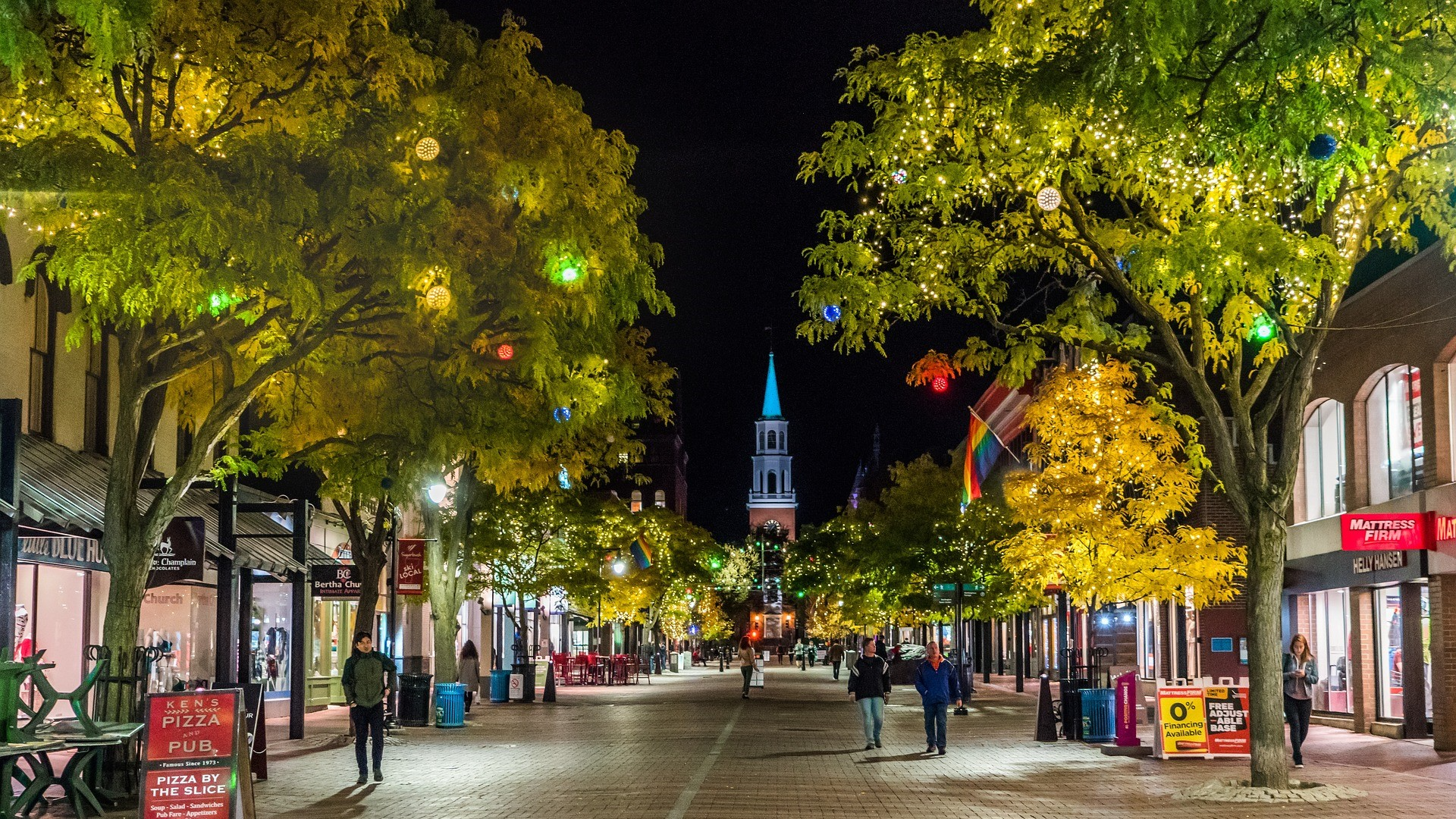12 U.S. Destinations That Are Amazing in the Spring