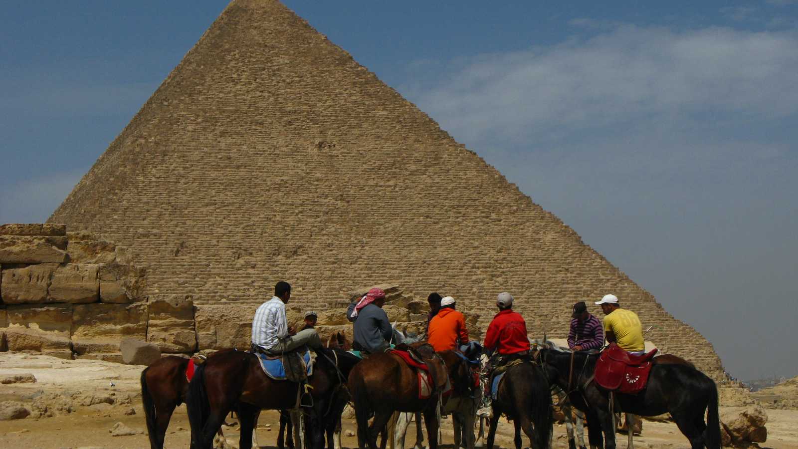 Egypt's Most Beautiful Cities You Absolutely Need to Visit