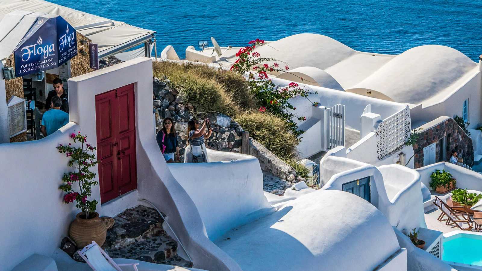 Stunning Clifftop Towns Every Traveler Should Visit.