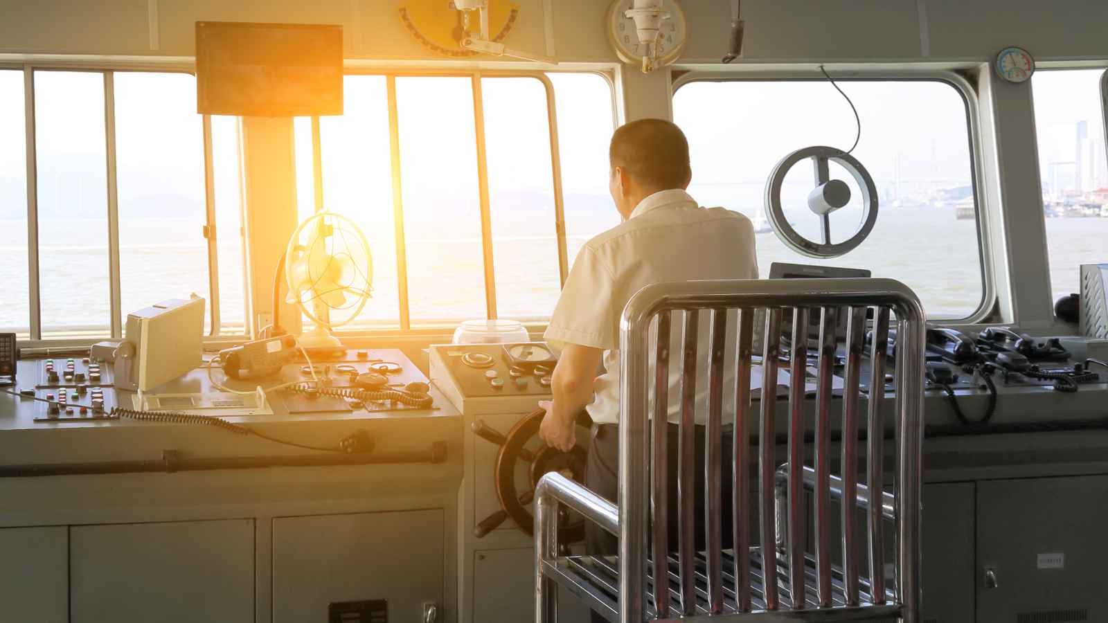 15 Cruise Nightmares That Will Make You Rethink Your Vacation Plans