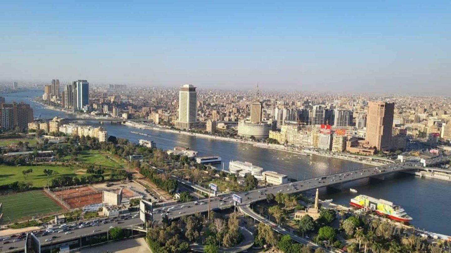 14 Ancient Cities Around the World Where People Still Live Today