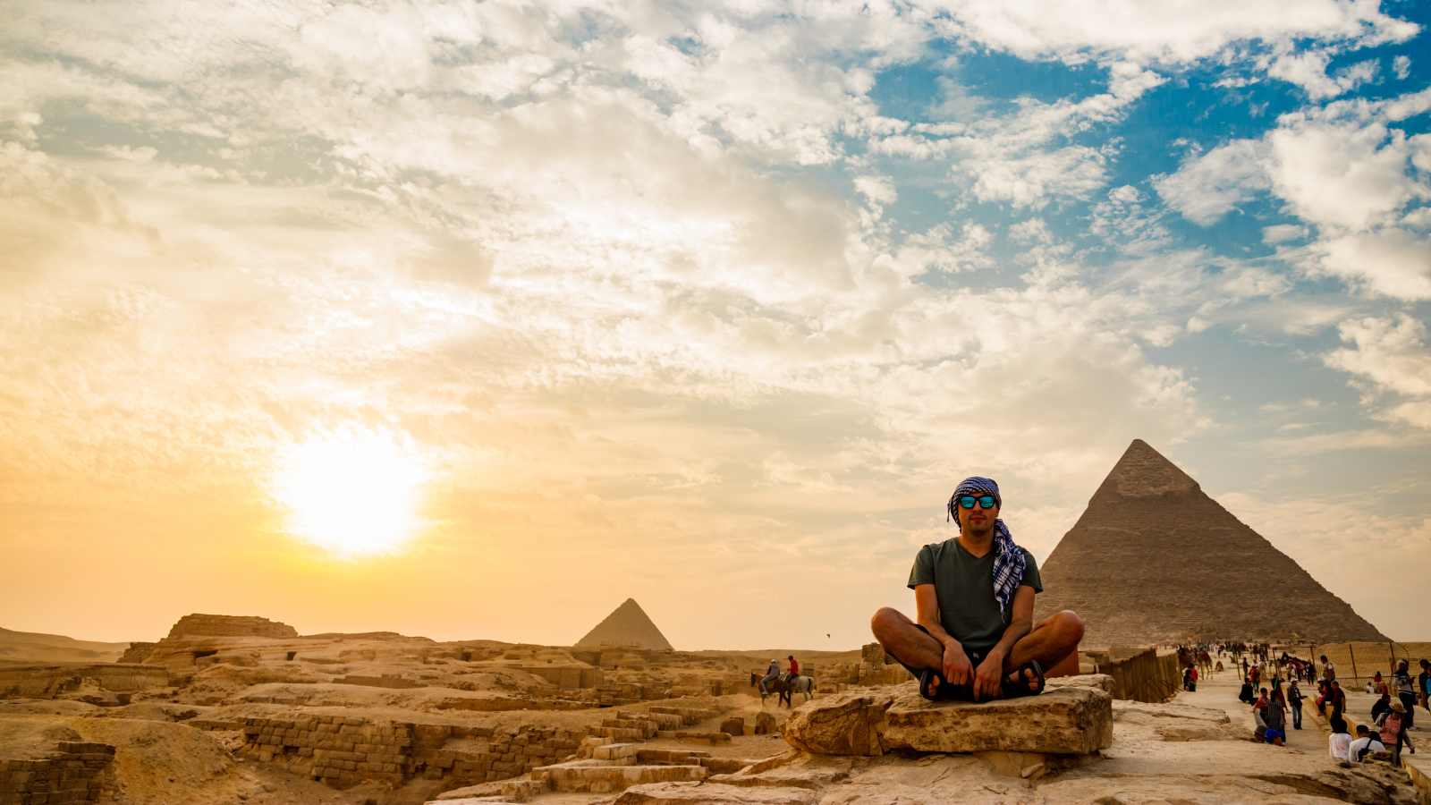 15 Destinations That May Look Safe but Are Too Risky to Visit Alone